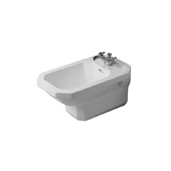 Bidet Duravit 1930 Series 360 x 580 mm wiszący- sanitbuy.pl