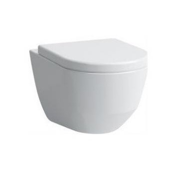 Раковина WC навісна 53x36 cm, біла Laufen Rimless Pro- sanitbuy.pl