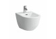 Bidet підвісний 360 x 530 mm білий Laufen Pro- sanitbuy.pl