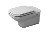 Раковина Duravit 1930 Series 35x58 cm, навісна