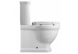 Раковина Wc злив універсальний 680 x 380 x 420 mm Galassia Ethos- sanitbuy.pl