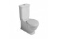 Раковина Wc злив універсальний 680 x 380 x 420 mm Galassia Ethos- sanitbuy.pl