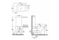 Унітаз-компакт Wc 650 x 350 x 420 mm Galassia MEG11 - sanitbuy.pl