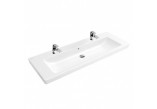 Умивальник Villeroy & Boch Subway 2.0 меблевий 130x47 cm- sanitbuy.pl