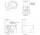 Унітаз-компакт wc 660 x 370 x 420 mm злив універсальний Galassia Eden