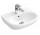 Умивальник Villeroy & Boch O.Novo навісна мала 55x37 cm