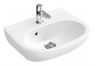Умивальник Villeroy & Boch O.Novo навісна мала 50x40 cm