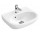 Умивальник Villeroy & Boch O.Novo навісна мала 50x40 cm