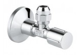 Клапан кутовий Grohe, DN 15, хром- sanitbuy.pl