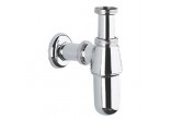 Grohe сифон пляшковий, хром- sanitbuy.pl