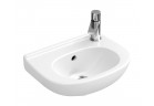 Умивальник Villeroy & Boch O.Novo навісна мала 36x27,5 cm