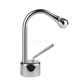 Змішувач для біде Gessi Goccia хром- sanitbuy.pl